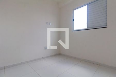 Quarto 1 de apartamento à venda com 2 quartos, 44m² em Penha de França, São Paulo