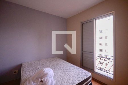Quarto 1  de apartamento à venda com 3 quartos, 58m² em Vila da Saúde, São Paulo