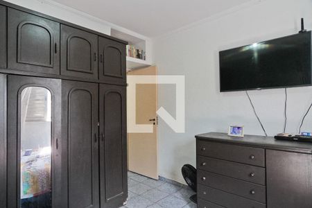 Quarto 1 de casa à venda com 2 quartos, 90m² em Vila Palmeiras, São Paulo
