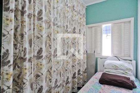 Quarto 2 de casa à venda com 2 quartos, 90m² em Vila Palmeiras, São Paulo