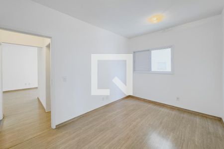Suíte de apartamento para alugar com 2 quartos, 68m² em Jardim America, São José dos Campos