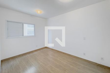 Suíte de apartamento para alugar com 2 quartos, 68m² em Jardim America, São José dos Campos