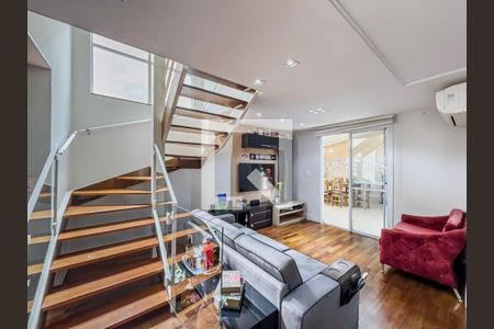 Foto 01 de casa de condomínio à venda com 3 quartos, 117m² em Vila Sao Leopoldo, São Bernardo do Campo