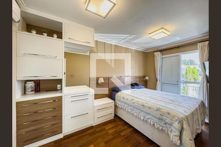 Foto 39 de casa de condomínio à venda com 3 quartos, 117m² em Vila Sao Leopoldo, São Bernardo do Campo