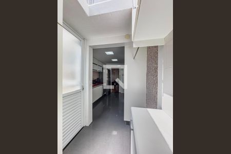 Foto 21 de casa de condomínio à venda com 3 quartos, 117m² em Vila Sao Leopoldo, São Bernardo do Campo