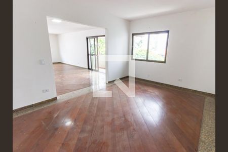 Sala de Jantar de apartamento para alugar com 4 quartos, 260m² em Tatuapé, São Paulo