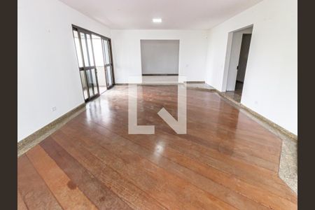 Sala de apartamento para alugar com 4 quartos, 260m² em Tatuapé, São Paulo