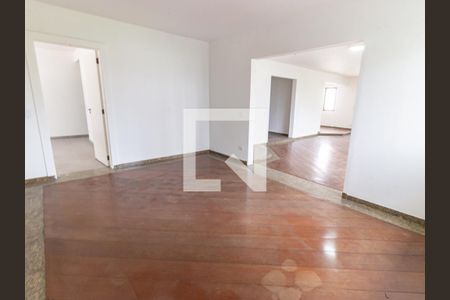 Sala de Jantar de apartamento para alugar com 4 quartos, 260m² em Tatuapé, São Paulo
