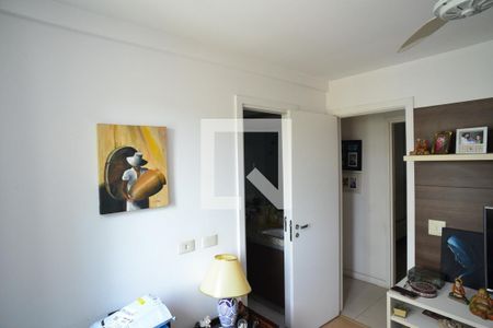 Suíte 1 de apartamento à venda com 3 quartos, 142m² em Barra da Tijuca, Rio de Janeiro