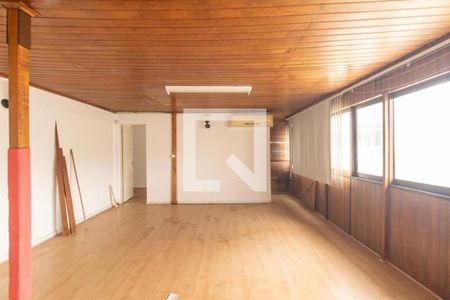 Sala 2 de casa para alugar com 4 quartos, 400m² em Alto da Xv, Curitiba