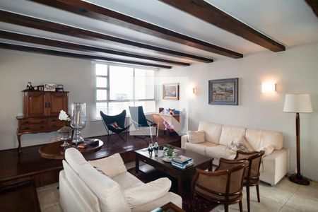 Apartamento à venda com 2 quartos, 220m² em Morro dos Ingleses, São Paulo