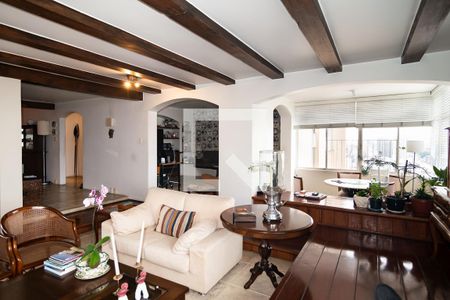 Apartamento à venda com 2 quartos, 220m² em Morro dos Ingleses, São Paulo