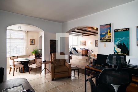 Apartamento à venda com 2 quartos, 220m² em Morro dos Ingleses, São Paulo