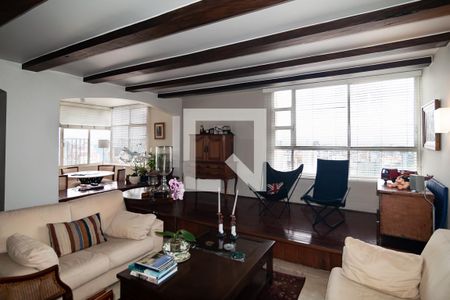 Apartamento à venda com 2 quartos, 220m² em Morro dos Ingleses, São Paulo