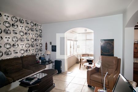 Apartamento à venda com 2 quartos, 220m² em Morro dos Ingleses, São Paulo