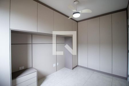 Quarto 1 de apartamento para alugar com 2 quartos, 47m² em Jardim Wanel Ville V, Sorocaba