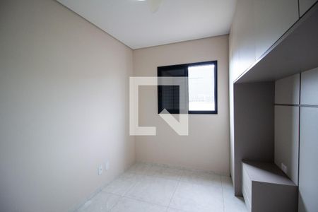 Quarto 1 de apartamento para alugar com 2 quartos, 47m² em Jardim Wanel Ville V, Sorocaba