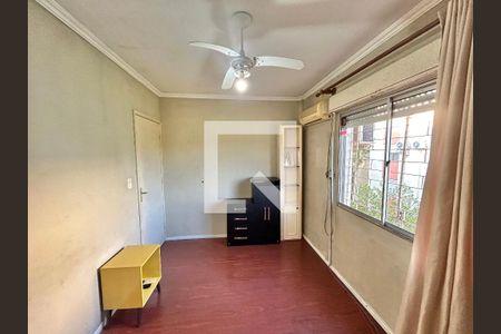 Quarto 2 de apartamento para alugar com 2 quartos, 60m² em São Miguel, São Leopoldo