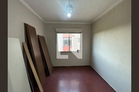 Quarto de apartamento para alugar com 2 quartos, 60m² em São Miguel, São Leopoldo