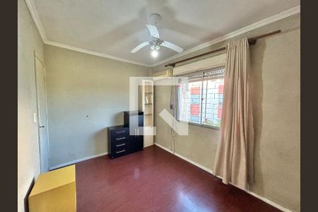 Quarto 2 de apartamento para alugar com 2 quartos, 60m² em São Miguel, São Leopoldo