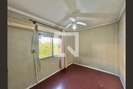 Quarto 2 de apartamento para alugar com 2 quartos, 60m² em São Miguel, São Leopoldo