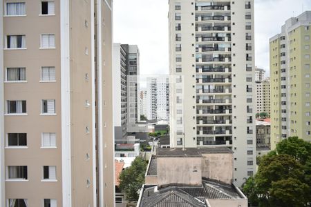Sacada de apartamento para alugar com 2 quartos, 105m² em Vila da Saúde, São Paulo