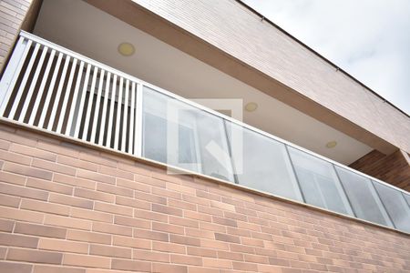 Detalhe de apartamento para alugar com 2 quartos, 105m² em Vila da Saúde, São Paulo