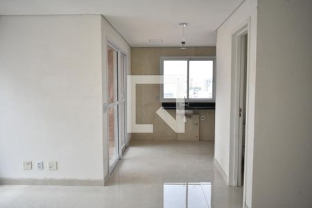 Sala de apartamento para alugar com 2 quartos, 105m² em Vila da Saúde, São Paulo