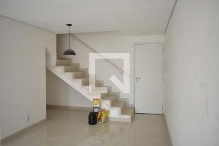 Sala de apartamento para alugar com 2 quartos, 105m² em Vila da Saúde, São Paulo