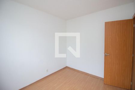 Quarto 1 de apartamento para alugar com 2 quartos, 45m² em Chacaras Reunidas Santa Terezinha, Contagem