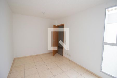 Sala/Cozinha de apartamento para alugar com 2 quartos, 45m² em Chacaras Reunidas Santa Terezinha, Contagem
