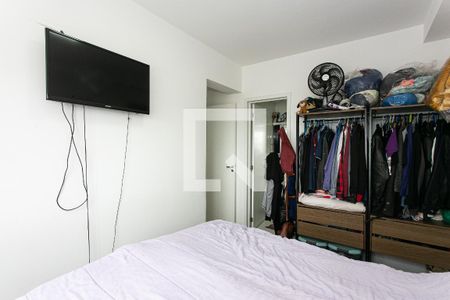 Suíte de apartamento à venda com 2 quartos, 68m² em Vila Aricanduva, São Paulo