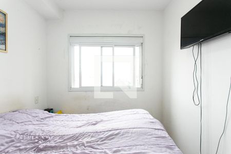Suíte de apartamento à venda com 2 quartos, 68m² em Vila Aricanduva, São Paulo
