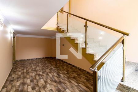 Hall de Entrada de casa à venda com 2 quartos, 220m² em Jardim Rosa de Franca, Guarulhos
