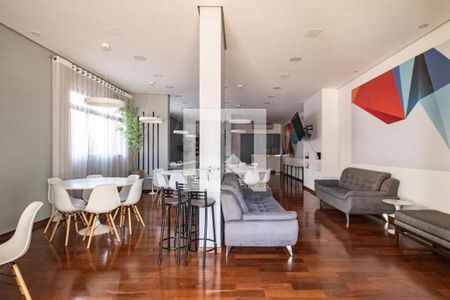 Foto 33 de apartamento à venda com 3 quartos, 113m² em Vila Mariana, São Paulo