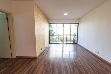 Foto 03 de apartamento à venda com 3 quartos, 113m² em Vila Mariana, São Paulo