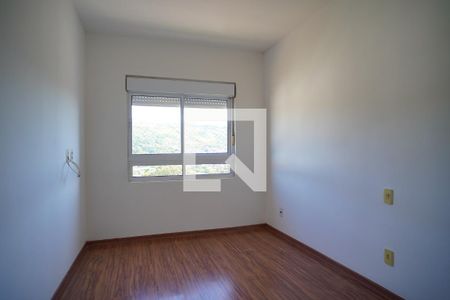 Quarto 1 de apartamento para alugar com 2 quartos, 50m² em Passo das Pedras, Porto Alegre