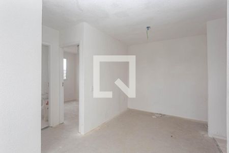 Sala de apartamento à venda com 2 quartos, 40m² em Vila Cristalia, São Paulo