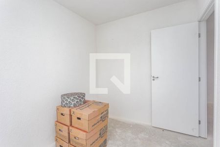 Quarto 1 de apartamento à venda com 2 quartos, 40m² em Vila Cristalia, São Paulo