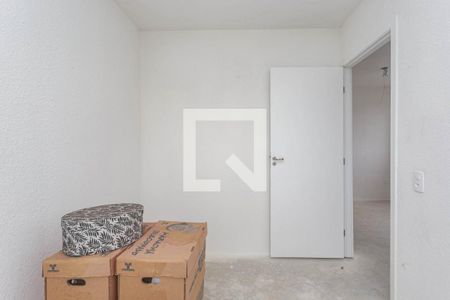 Quarto 1 de apartamento à venda com 2 quartos, 40m² em Vila Cristalia, São Paulo