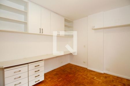 Quarto 2 de apartamento para alugar com 3 quartos, 95m² em Pinheiros, São Paulo