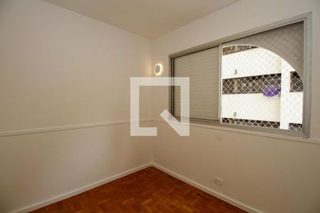 Quarto 1 de apartamento para alugar com 3 quartos, 95m² em Pinheiros, São Paulo