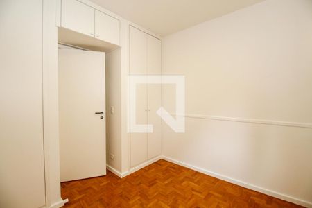 Quarto 1 de apartamento para alugar com 3 quartos, 95m² em Pinheiros, São Paulo