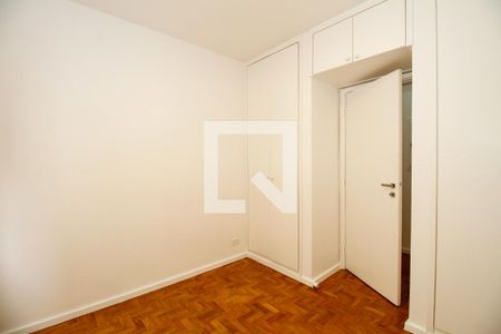 Quarto 1 de apartamento para alugar com 3 quartos, 95m² em Pinheiros, São Paulo