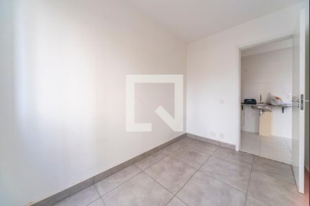 Quarto 1 de apartamento para alugar com 2 quartos, 39m² em Parque São Vicente, Santo André