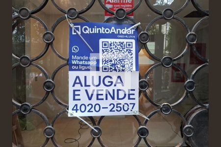 Placa  de apartamento à venda com 1 quarto, 30m² em Centro, Rio de Janeiro