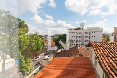 Apartamento à venda com 3 quartos, 170m² em Itapoã, Belo Horizonte