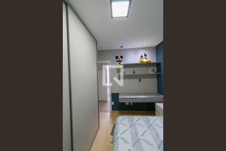 Apartamento à venda com 3 quartos, 170m² em Itapoã, Belo Horizonte