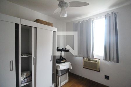 Quarto 1 de apartamento à venda com 2 quartos, 57m² em Jacarepaguá, Rio de Janeiro