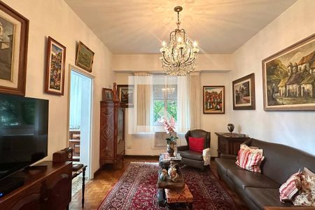 Apartamento à venda com 3 quartos, 216m² em Copacabana, Rio de Janeiro